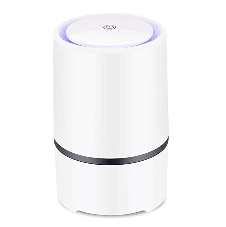 AerisLine — Air Purifier