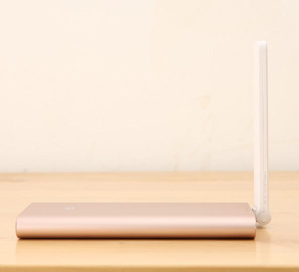 NovaSignal — WiFi Extender