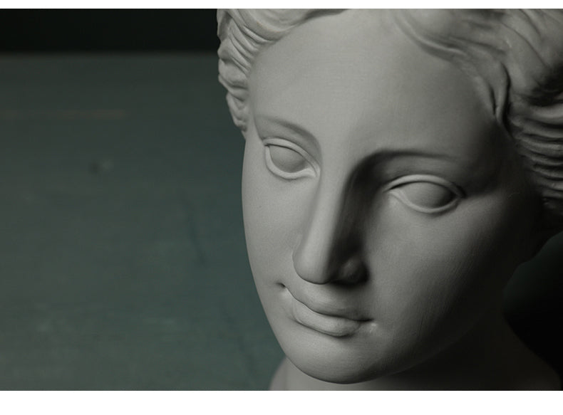 TerraCeramicDrift — Sculpture