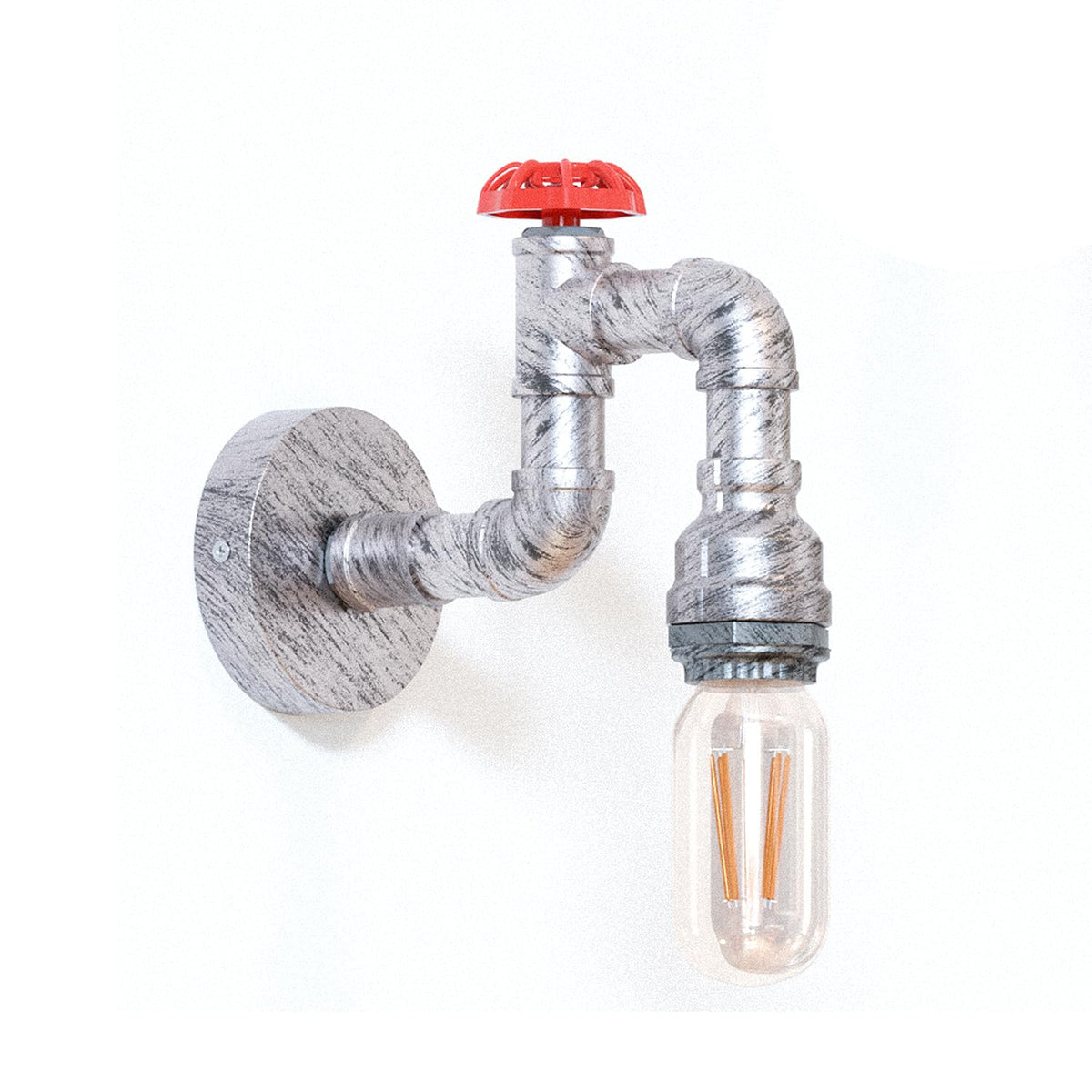 E27 Steampunk Wall Lights Indoor ~6264-6