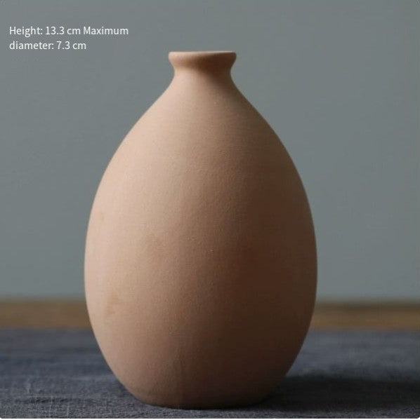 NovaCeramique — Decorative Vase