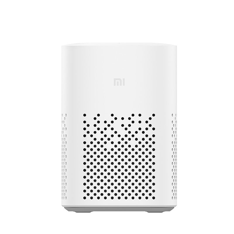 PulseBotAI — Smart Speaker