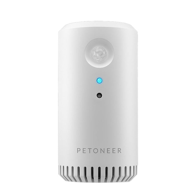 Xiaomi Pet Toilet Air Purifier with USB Charging