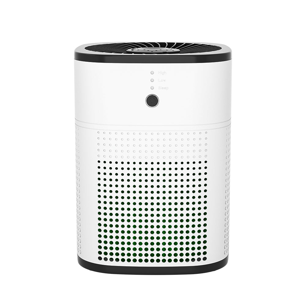 AerisPortable — Air Purifier