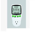 3860W Power Meter for Smart Home with German Plug