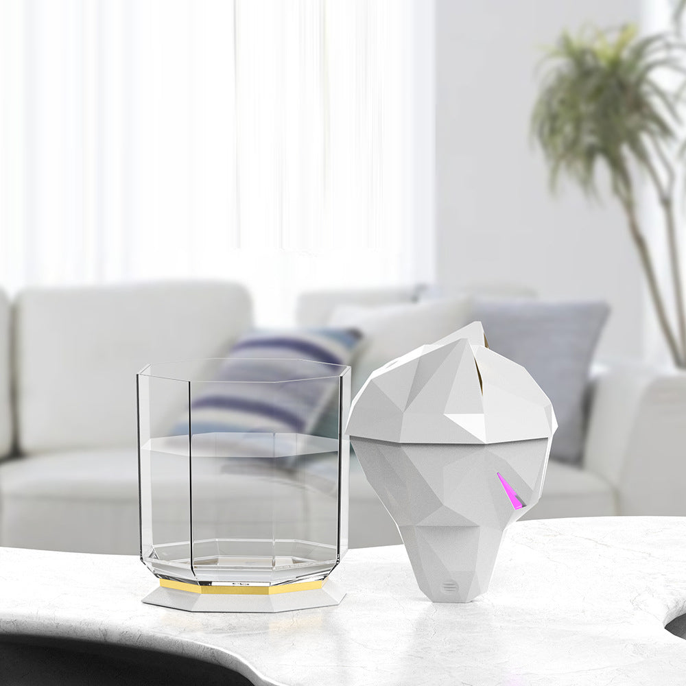 PulseWolf — Humidifier