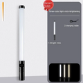 Handheld LED Fill Light for Photography