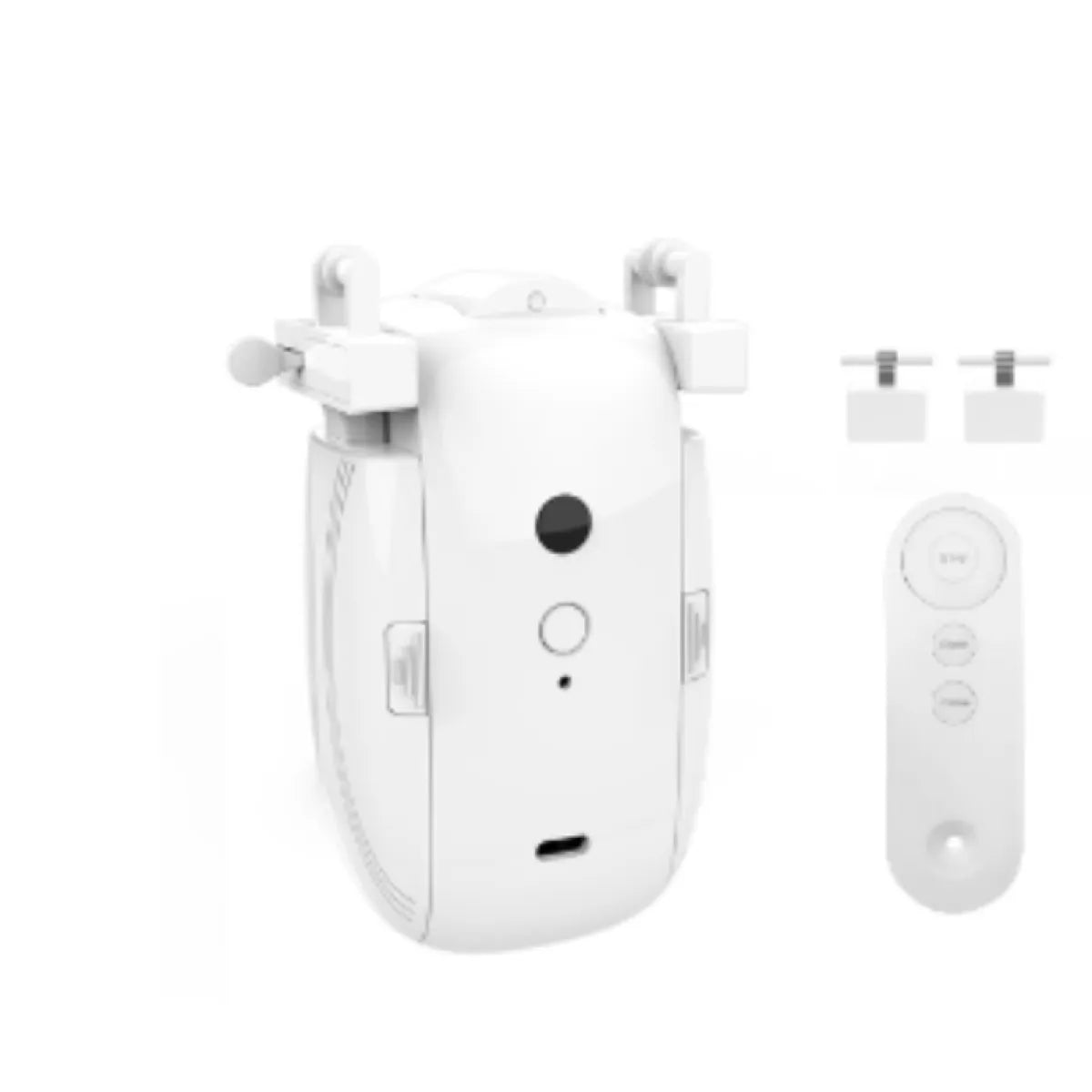 NovaDrape Bot — WiFi Smart Electric Curtain Robot