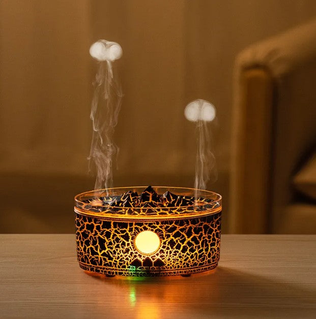 PlugMist — Humidifier