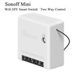 Sonoff Mini WiFi Smart Home Remote Control Switch