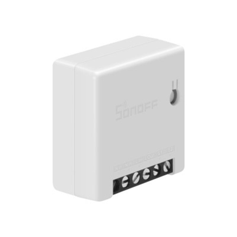 Sonoff Mini WiFi Smart Home Remote Control Switch