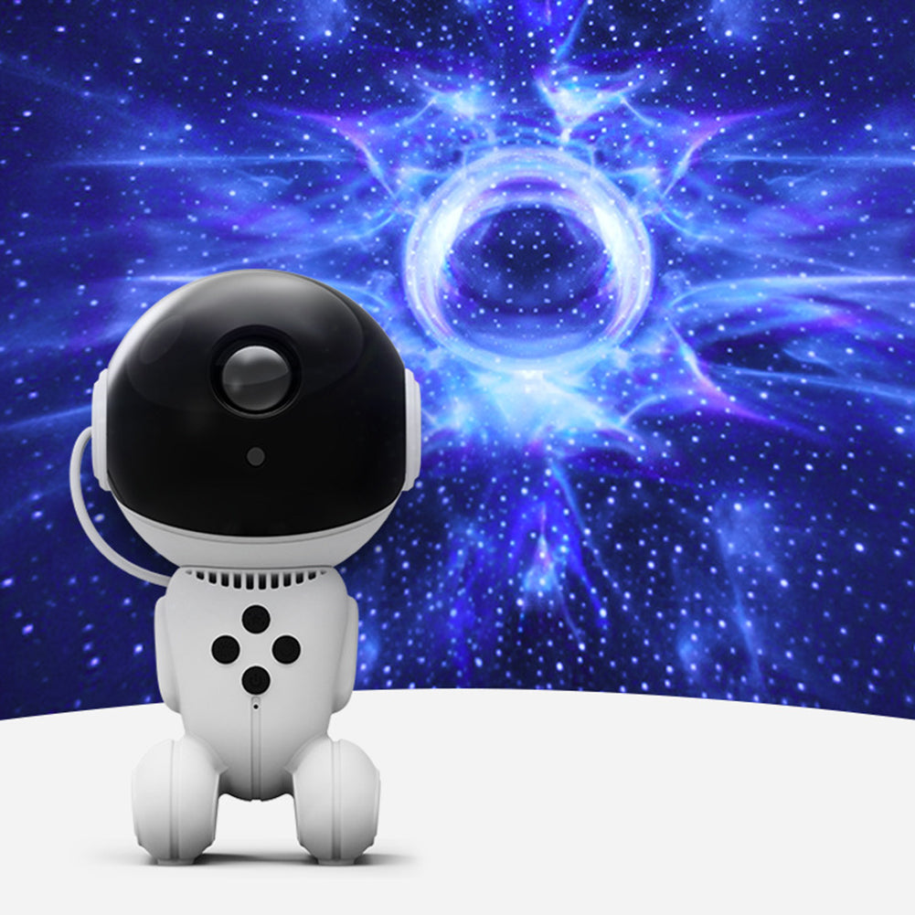 GalaxyDream — Galaxy Star Projector Night Light