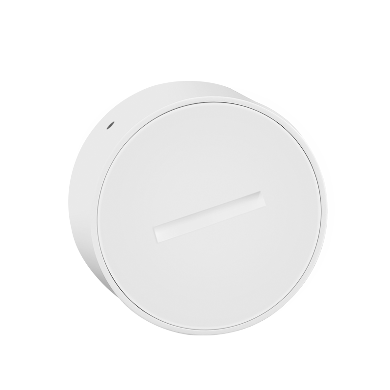 SenseMotionClimate — Smart Sensor