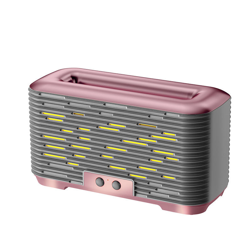 PulseFlame — Humidifier