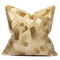 Designer Cushion Cover (18x18" - 45x45 cm) - Style 31-0