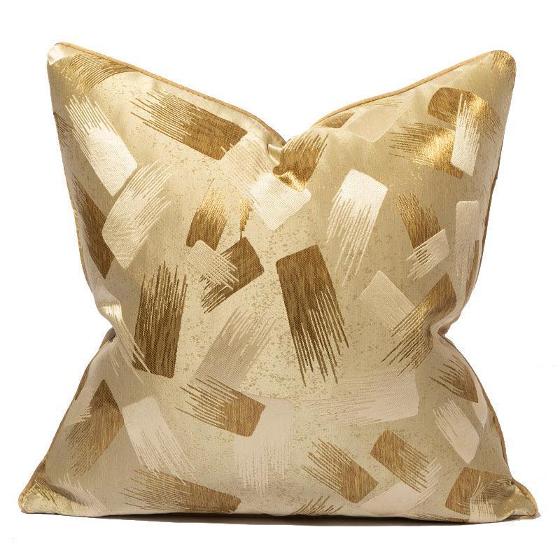 Designer Cushion Cover (18x18" - 45x45 cm) - Style 31-0