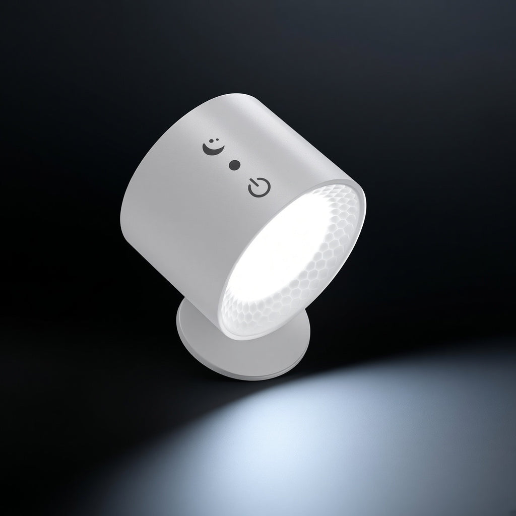 PivotRGB — Wall Spotlight