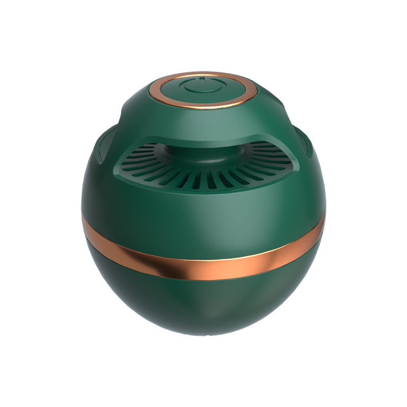 PureZone — Ozone Smart Odour Eliminator