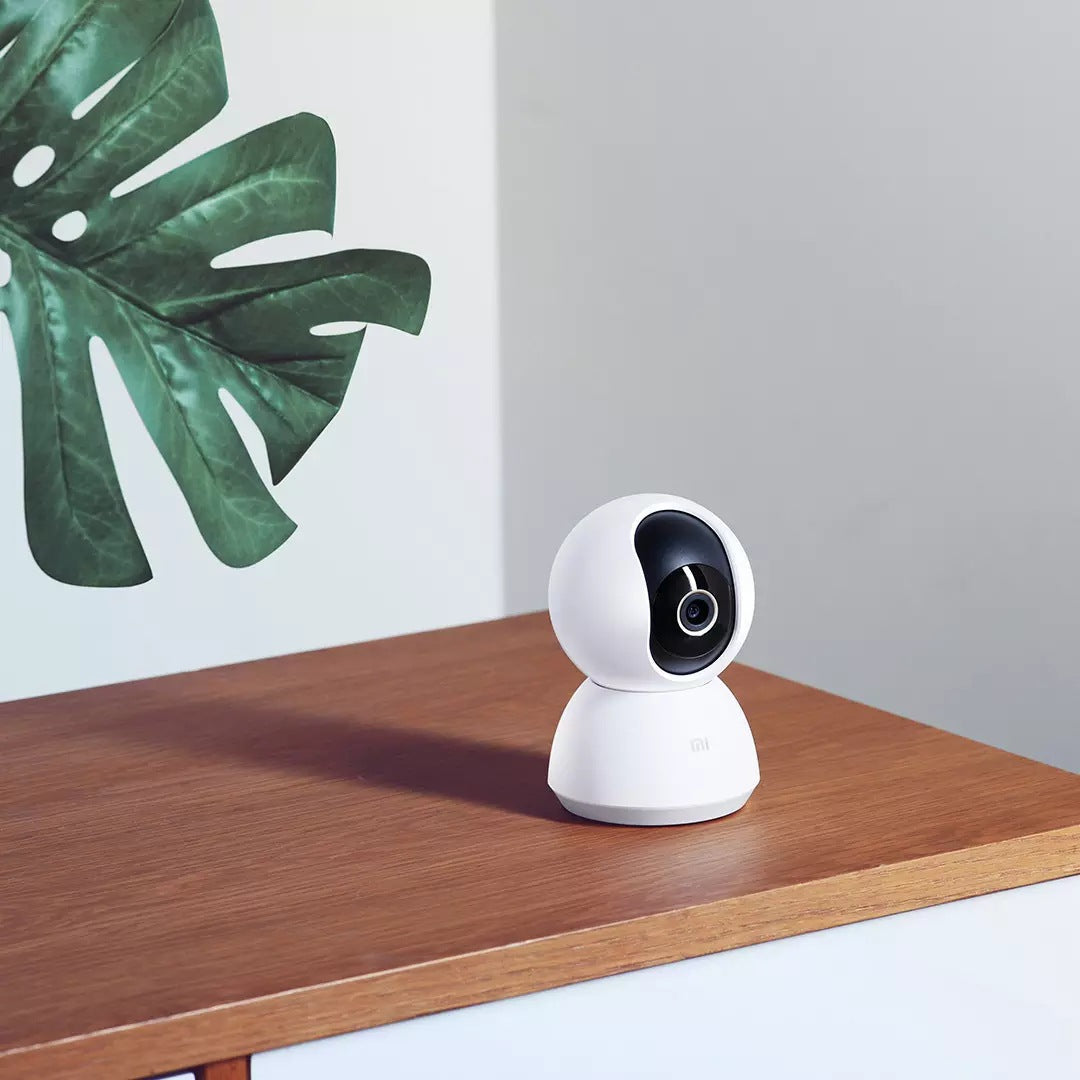 NovaCam PTZ — Xiaomi Smart Camera 2K