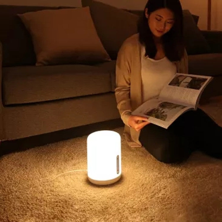 Xiaomi Mijia Bedside Lamp 2 with Voice Control