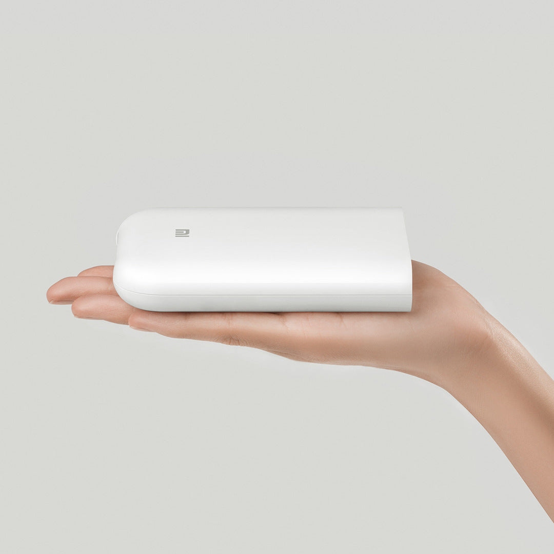Xiaomi Pocket Photo Printer - Compact Wireless Device