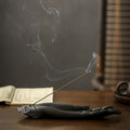 Creative Ceramic Incense Burner for Home Decor