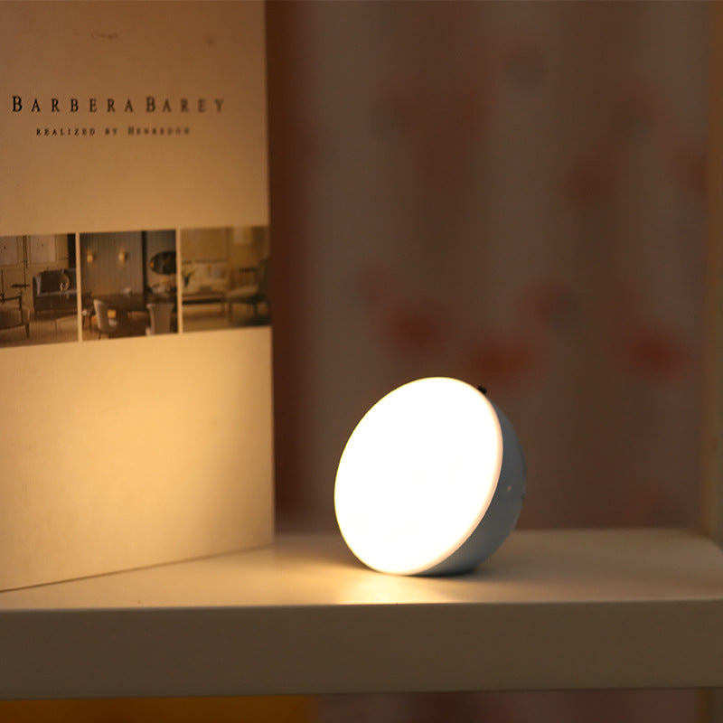 OrbitSense — Motion Sensor Light