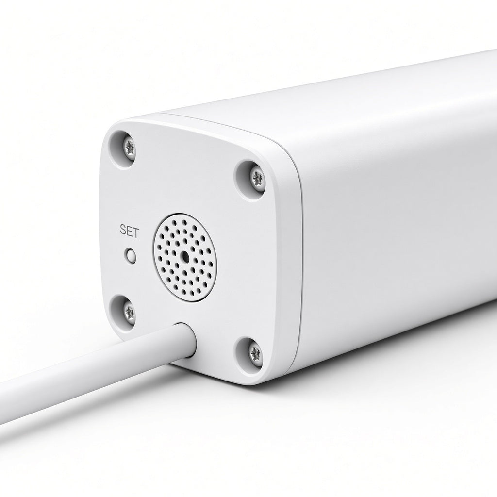 NovaDrape — Curtain Motor