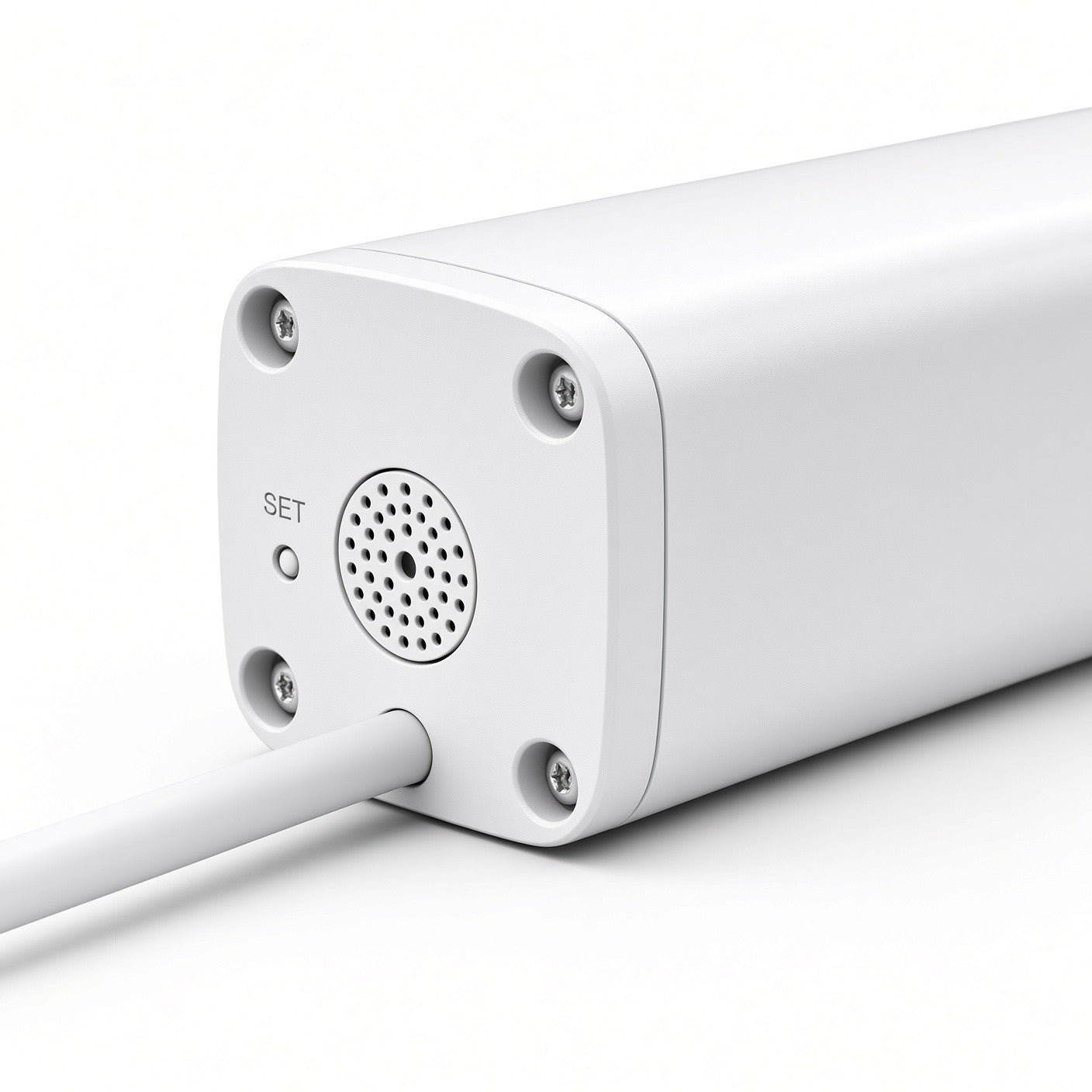 NovaDrape — Smart Electric Curtain Track Motor