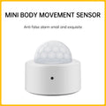 SenseMotionClimate — Smart Sensor