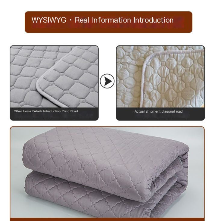 Merlia Smart Electric Heating Blanket for Home & Dorm