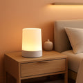 Nursery Night Light USB Rechargeable Illuminating Lamp-0
