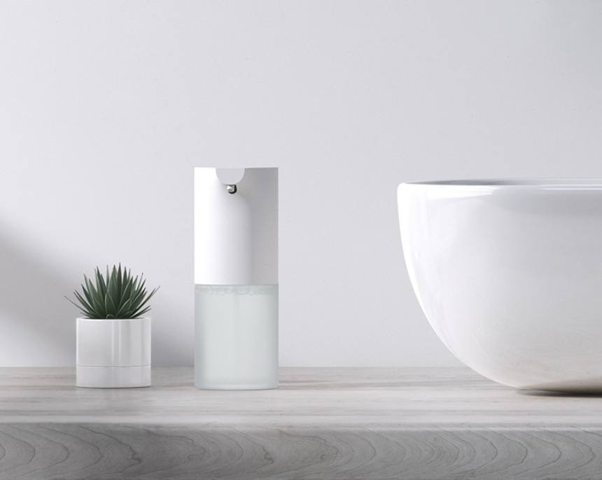 Xiaomi Automatic Soap Dispenser Set for Kids