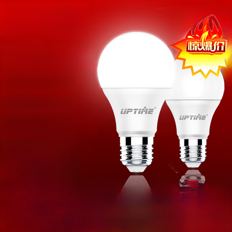 Wholesale E27 LED Bulbs - Bright Flicker-Free Lighting