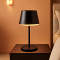 Rechargeable Cordless Table Lamp for Small Bedroom-0