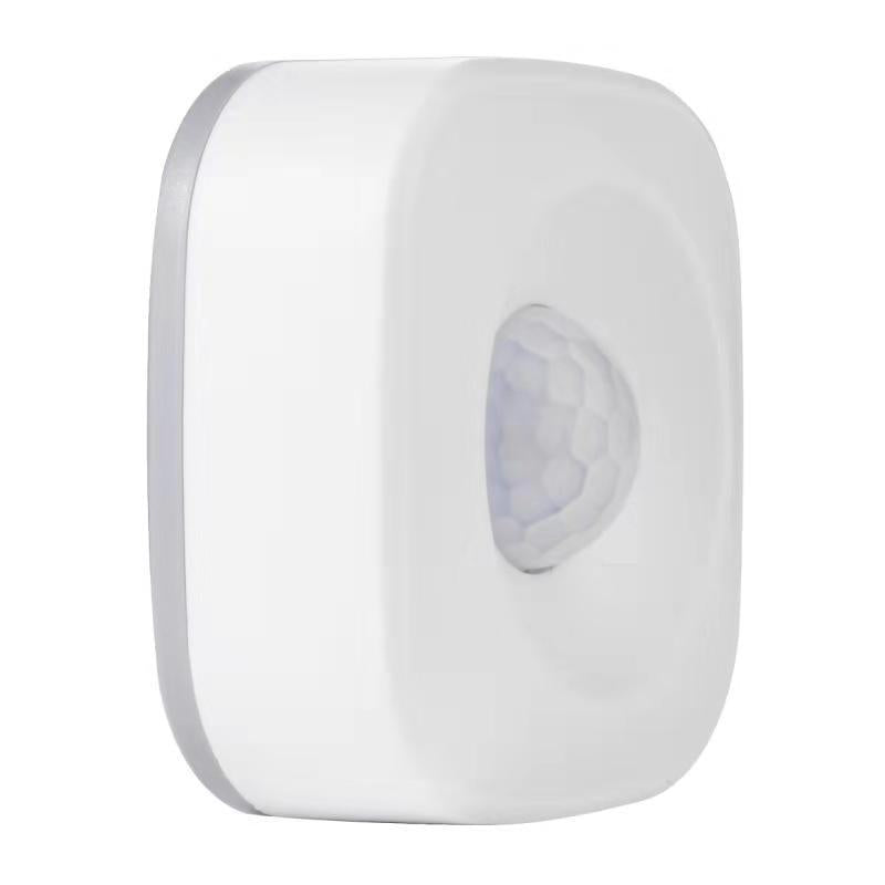 SenseMotionHalo — Smart Sensor