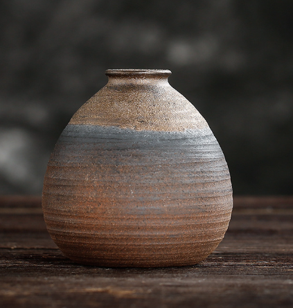 TerraCeramicLine — Decorative Vase