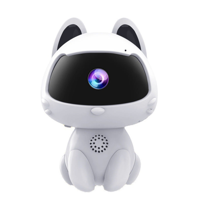 K9 Wireless Indoor Smart Home Wifi Camera for Remote Monitoring