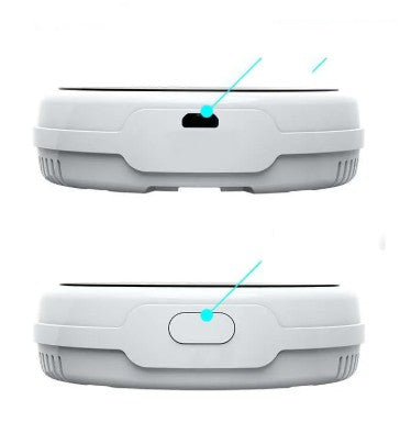 NovaAlert — Smart Gas Leak Alarm