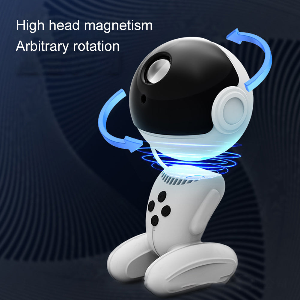 GalaxyDream — Galaxy Star Projector Night Light