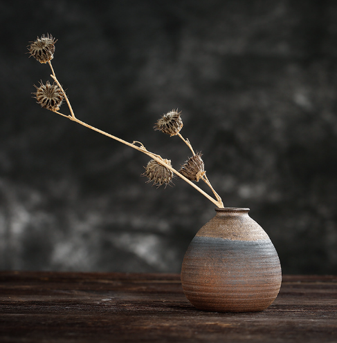 TerraCeramicLine — Decorative Vase