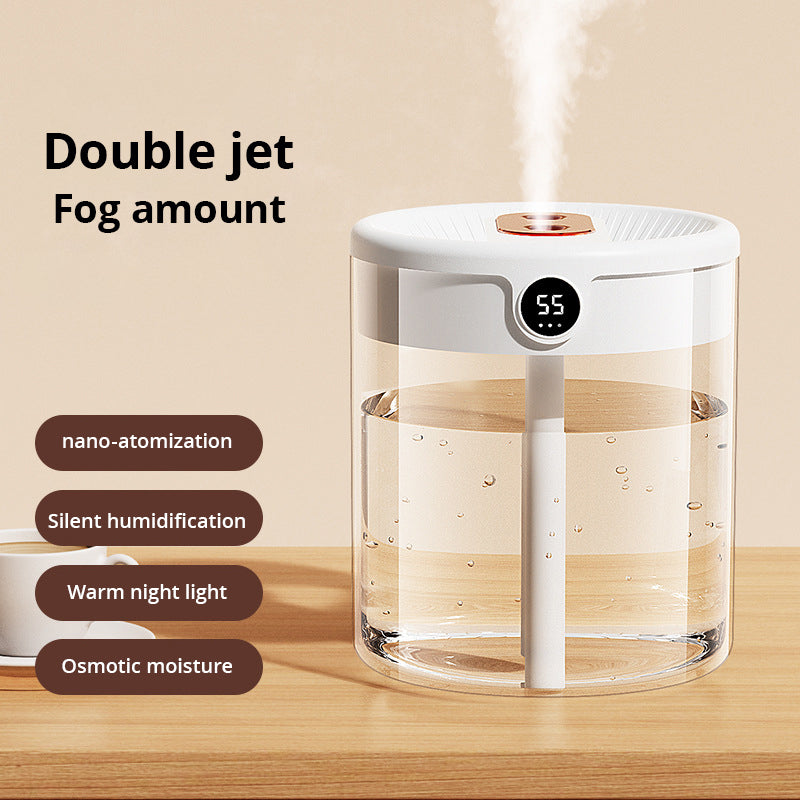 PulseNola — Humidifier