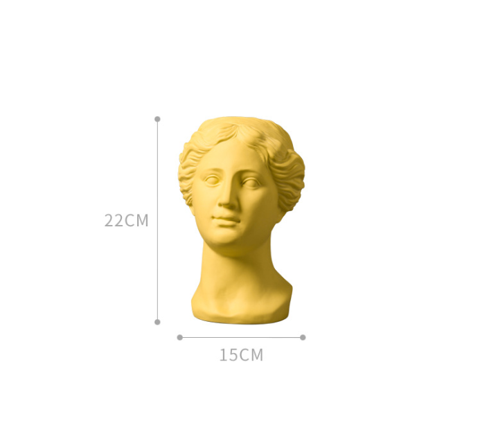 TerraCeramicDrift — Sculpture