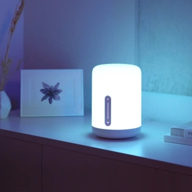 NovaBedside — Xiaomi Mijia Smart Bedside Lamp 2