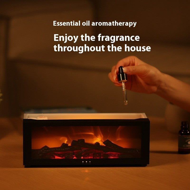 EmberMist — Humidifier
