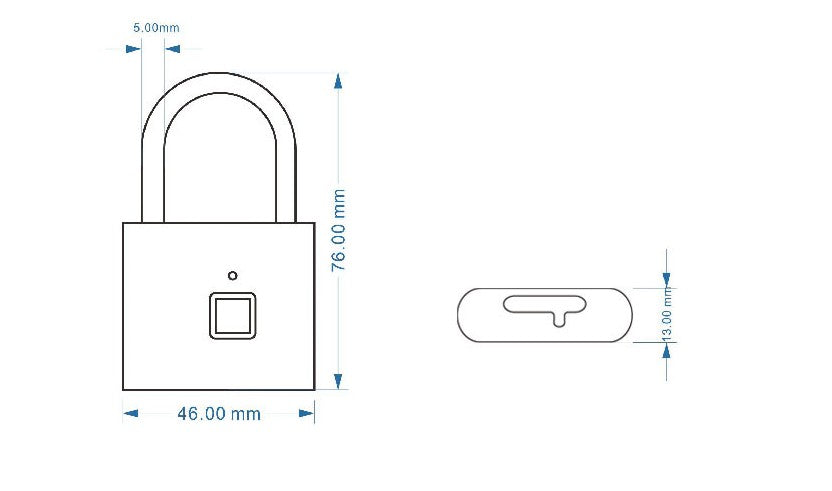 PulseLock — Smart Lock