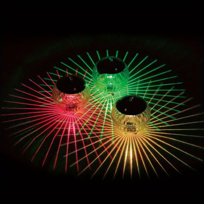 NovaSphere — Outdoor Light