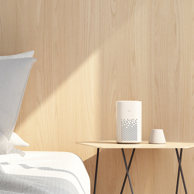 PulseBotAI — Smart Speaker
