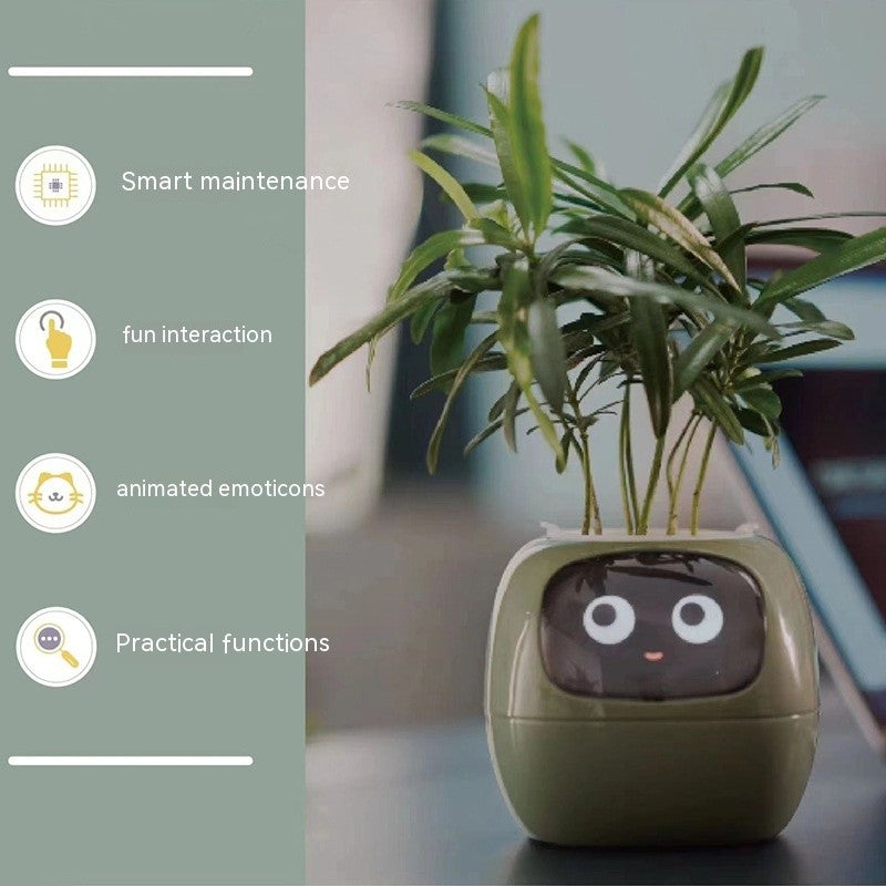 NovaGrowPot — Planter