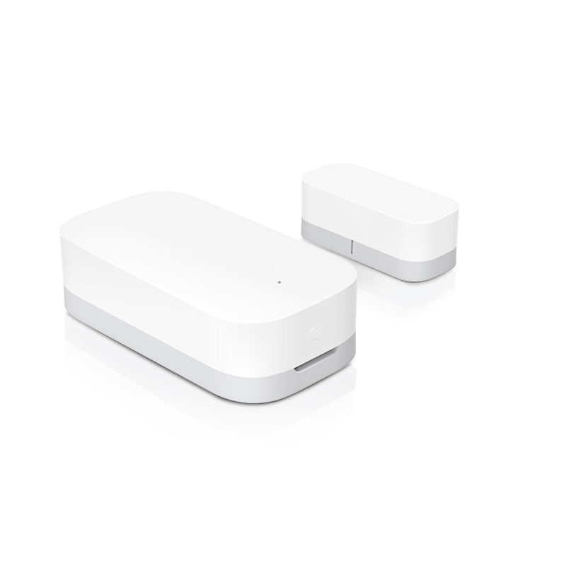 AqaraGuard — Wireless Door & Window Sensor